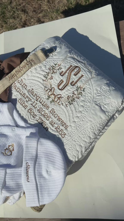 Signature Estate Baby Suite