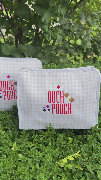 Ouch Pouch
