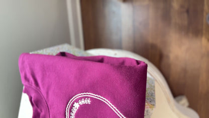 Cozy Reader Club Sweatshirt