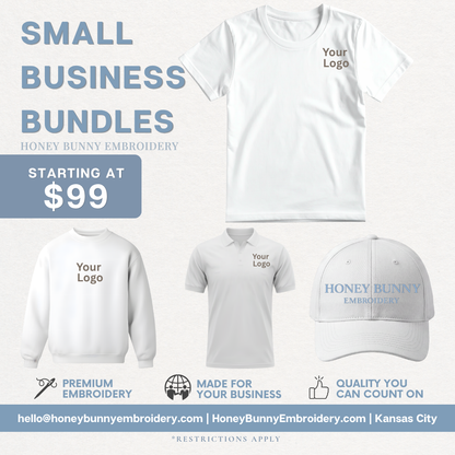 Small Business Bundles