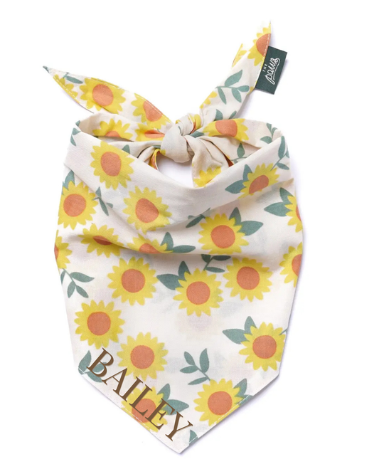 Marisol Dog Bandana